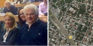 ΕΓΚΡΙΘΗΚΕ ΑΠΟ ΤΗΝ ΠΕΡΙΦΕΡΕΙΑ Η ΣΥΜΒΑΣΗ ΔΙΑΝΟΙΞΗΣ ΟΔΩΝ ΣΤΑ ΠΕΥΚΑΚΙΑ