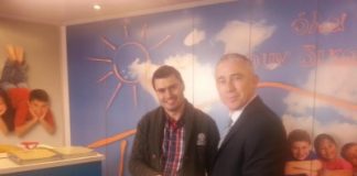 Η ¨ΠΑΠΑΓΟΥ ΠΟΛΙΤΕΙΑ¨ ΕΝΙΣΧΥΕΙ ΤΗΝ ¨ΚΙΒΩΤΟ ΤΟΥ ΚΟΣΜΟΥ¨