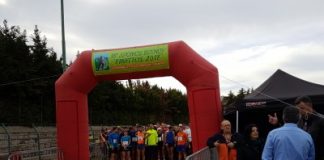 18ος Δρόμος Βουνού ΥΜΗΤΤΟΣ 2017