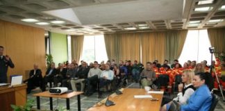 Εκδήλωση με θέμα «Πολιτικός Σχεδιασμός Εκτάκτου Ανάγκης»