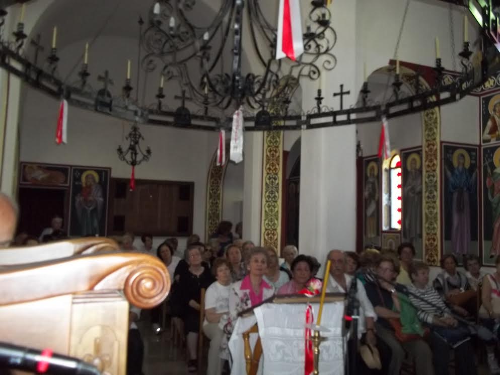 Εκδρομή του Κ.Α.Π.Η Παπάγου – Χολαργού στην Αταλάντη