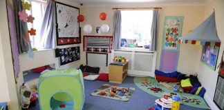 Πρόσκληση της ΕΕΤΑΑ για τους Παιδικούς και Βρεφονηπιακούς Σταθμούς Πρόσκληση της ΕΕΤΑΑ για τους Παιδικούς και Βρεφονηπιακούς Σταθμούς, μέσω ΕΣΠΑ, για το έτος 2017 -2018