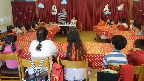 Φανερωμένη Χολαργού Φανερωμένη Χολαργού