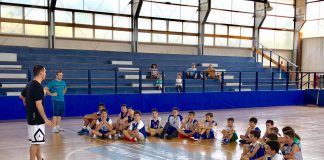 Ανακοίνωση Λήξης Αγωνιστικής Περιόδου 2017 Α.Σ. ΠΑΠΑΓΟΥ