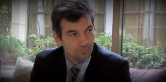 Η επιτυχία του Χολαργιώτη γιατρού Κώστα Τούτουζα Η επιτυχία του Χολαργιώτη γιατρού Κώστα Τούτουζα