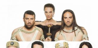 «Ηλέκτρα» του Σοφοκλή το Σάββατο στο κηποθέατρο «Ηλέκτρα» του Σοφοκλή το Σάββατο στο κηποθέατρο