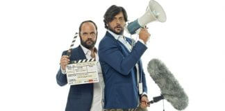 «Πέτρες στις τσέπες τους» της Μαρί Τζόουνς «Πέτρες στις τσέπες τους» της Μαρί Τζόουνς