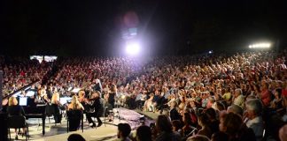 23ο ΦΕΣΤΙΒΑΛ ΔΗΜΟΥ ΠΑΠΑΓΟΥ – ΧΟΛΑΡΓΟΥ 23ο ΦΕΣΤΙΒΑΛ ΔΗΜΟΥ ΠΑΠΑΓΟΥ - ΧΟΛΑΡΓΟΥ
