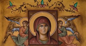 Μαθήματα Αγιογραφίας στην Φανερωμένη Χολαργού … Μαθήματα Αγιογραφίας στην Φανερωμένη Χολαργού ...Μαθήματα Αγιογραφίας στην Φανερωμένη Χολαργού ...