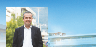 Ευχές για καλή χρονιά από τον Δήμαρχο Παπάγου – Χολαργού