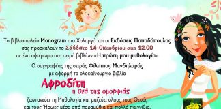 Αφροδίτη, η Θεά της Ομορφιάς