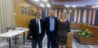 Δωρεάν εξετάσεις με σπιρομέτρηση στο Δημαρχείο Παπάγου- Χολαργού Δωρεάν εξετάσεις με σπιρομέτρηση στο Δημαρχείο Παπάγου- Χολαργού