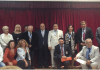 Η UNESCO Τίμησε τον Κώστα Τίγκα για το Έργο του στο Σύνδεσμο Προστασίας Παιδιών και ΑμεΑ