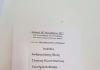 Δείτε τα αποτελέσματα της κεντροαριστεράς στον Χολαργό