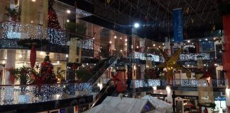 Το πρώτο White Night στο Holargos Center είναι γεγονός!!!!! Το πρώτο White Night στο Holargos Center είναι γεγονός!!!!!