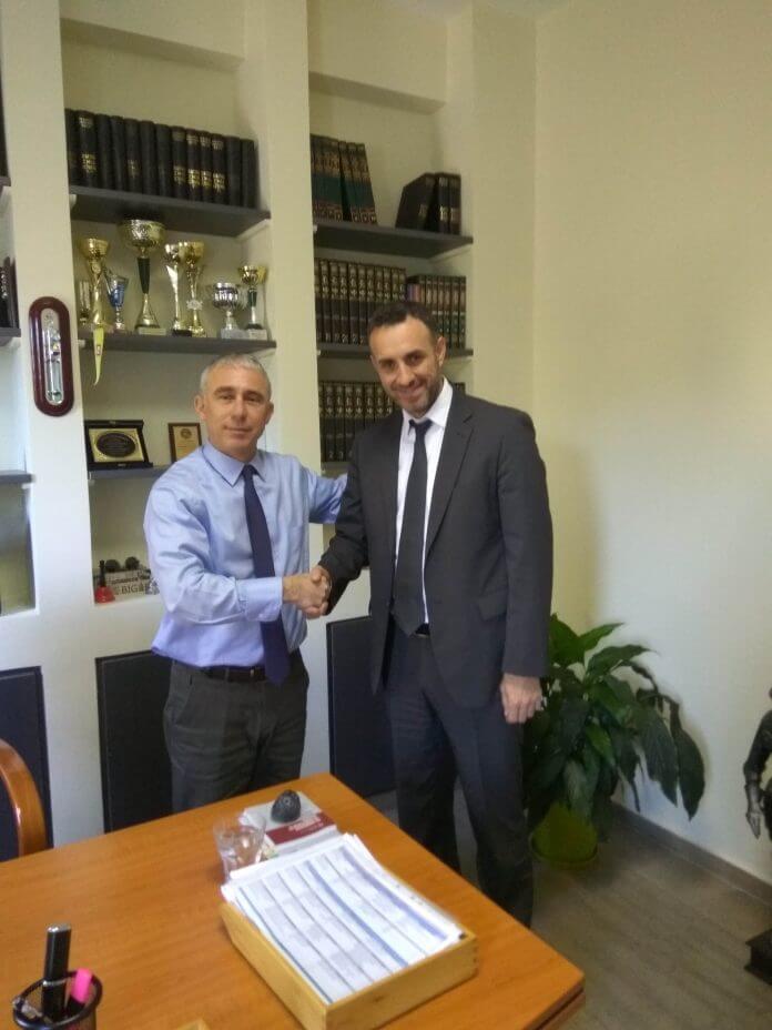 Συνεργασία του ΔΟΠΑΠ με τη Eurobank