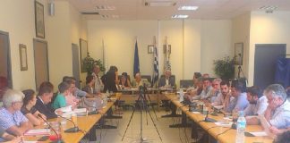 Αγία Παρασκευή: Τακτική συνεδρίασης Οικονομικής επιτροπής Την Τρίτη συνεδριάζει το Δημοτικό συμβούλιο Αγ. Παρασκευής