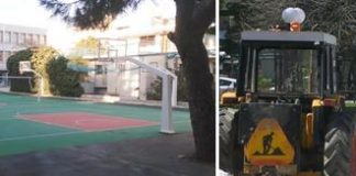 Χρηματοδότηση 365.100 € στην Αγ. Παρασκευής για σχολεία – μηχανήματα Χρηματοδότηση 365.100 € για τον δήμο Αγ. Παρασκευής για σχολεία - μηχανήματα