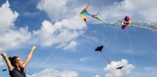 Γιατί πετάμε χαρταετό την Καθαρά Δευτέρα, ποιος ο λόγος ; Γιατί πετάμε χαρταετό την Καθαρά Δευτέρα, ποιος ο λόγος ;