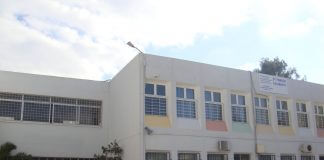 Eπίσκεψη του 2ου Γυμνασίου Χαλανδρίου στο Παντοπωλείο Eπίσκεψη του 2ου Γυμνασίου Χαλανδρίου στο Παντοπωλείο