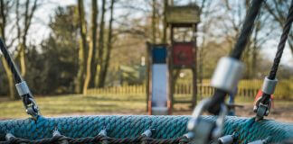 234.000€ για αναβάθμιση των Παιδικών Χαρών στην Αγία Παρασκευή 234.000€ για αναβάθμιση των Παιδικών Χαρών στην Αγία Παρασκευή