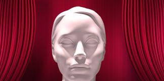 Επανέναρξη του τμήματος Υποκριτικής-Αυτοσχεδιασμού Επανέναρξη του τμήματος Υποκριτικής-Αυτοσχεδιασμού