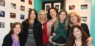 Από 16 Απριλίου οι εγγραφές για το κέντρο γυναίκας στην Αγία Παρασκευή εγγραφές για το κέντρο γυναίκας στην Αγία Παρασκευή