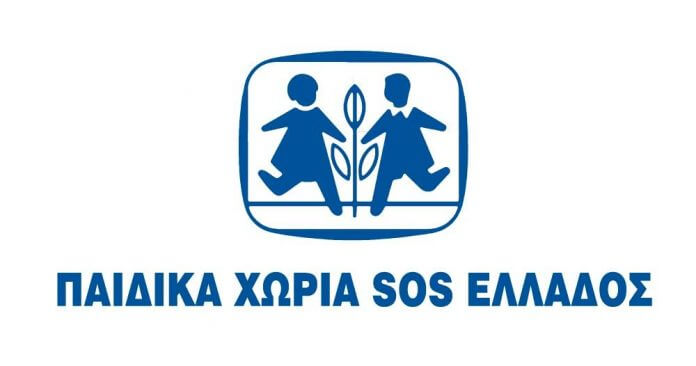 Είδη προσωπικής υγιεινής για τα παιδικά χωριά SOS