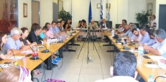 Αγία Παρασκευή: Δημοτικό Συμβούλιο την Τετάρτη το απόγευμα Συνεδριάζει το Δημοτικό Συμβούλιο Αγίας Παρασκευής