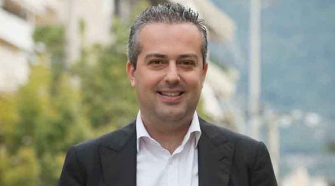 Τι αναφέρει ο Δήμαρχος Παπάγου -Χολαργού για το Μακεδονικό