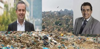 Κώστας Τίγκας: Να μην τολμήσει να αυξήσει τα Δημοτικά Τέλη Κώστας Τίγκας: Να μην τολμήσει να αυξήσει τα Δημοτικά Τέλη