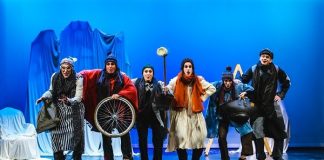 «ΟΝΕΙΡΟ ΚΑΛΟΚΑΙΡΙΝΗΣ ΝΥΧΤΑΣ» του Ουίλλιαμ Σαίξπηρ «ΟΝΕΙΡΟ ΚΑΛΟΚΑΙΡΙΝΗΣ ΝΥΧΤΑΣ» του Ουίλλιαμ Σαίξπηρ