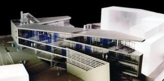 Δημοπρατήθηκε το έργο κατασκευής του Δημαρχείου Αγ. Παρασκευής Δημοπρατήθηκε το έργο κατασκευής του Δημαρχείου Αγ. Παρασκευής