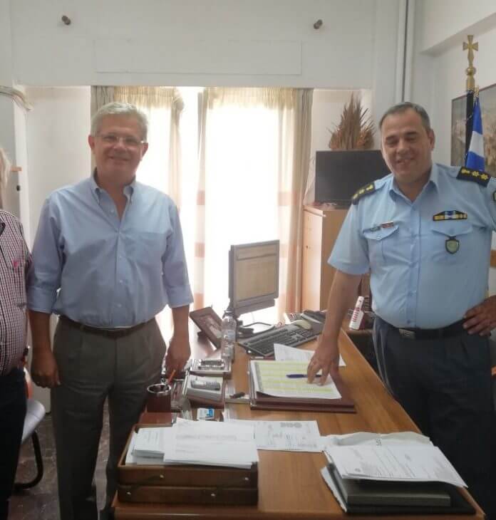 ΑΝΟΜΙΑ, ΠΑΡΑΒΑΤΙΚΟΤΗΤΑ ΚΑΙ ΑΣΦΑΛΕΙΑ ΠΟΛΙΤΩΝ ΣΤΟ ΔΗΜΟ ΜΑΣ1109 ΑΝΟΜΙΑ, ΠΑΡΑΒΑΤΙΚΟΤΗΤΑ ΚΑΙ ΑΣΦΑΛΕΙΑ ΠΟΛΙΤΩΝ ΣΤΟ ΔΗΜΟ ΜΑΣ