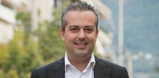 Συγχαρητήρια στον Δήμαρχο Ηλία Αποστολόπουλο Συγχαρητήρια στον Δήμαρχο Ηλία Αποστολόπουλο