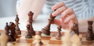 1ο OPEN Σκακιστικού Ομίλου Χαλανδρίου Νοε-Δεκ 2018 1ο OPEN Σκακιστικού Ομίλου Χαλανδρίου Νοε-Δεκ 2018