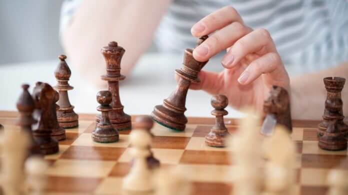 1ο OPEN Σκακιστικού Ομίλου Χαλανδρίου Νοε-Δεκ 2018