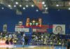 3 ημίχρονο Χολαργός – Κολοσσός Ρόδου 56-52