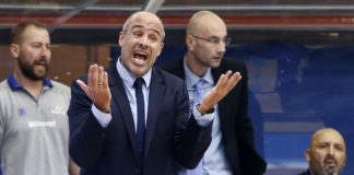 Έτοιμος για τον αυριανό αγώνα με το Περιστέρι ο Χολαργός Έτοιμος για τον αυριανό αγώνα με το Περιστέρι ο Χολαργός