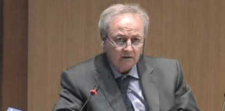 Έφυγε ο Δημοσθένης Σκάρλος ογκολόγος από τον Χολαργό Έφυγε ο Δημοσθένης Σκάρλος οικολόγος από τον Χολαργό