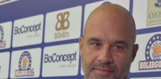 ΛΥΚΟΓΙΑΝΝΗΣ: «Ο ΧΟΛΑΡΓΟΣ ΘΑ ΕΙΝΑΙ ΕΤΟΙΜΟΣ» ΛΥΚΟΓΙΑΝΝΗΣ: «Ο ΧΟΛΑΡΓΟΣ ΘΑ ΕΙΝΑΙ ΕΤΟΙΜΟΣ»