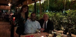 Με Ρουφογάλη και Γρηγοράκο διασκεδάζει ο Δημήτρης Οικονόμου Με Ρουφογάλη και Γρηγοράκο διασκεδάζει ο Δημήτρης Οικονόμου