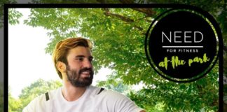 Ο Ηλίας Γκότσης νικητής του Survivor 2018 στο Άλσος Παπάγου Ο Ηλίας Γκότσης νικητής του Survivor 2018 στο Άλσος Παπάγου