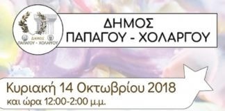 Ο Μικρός Πρίγκηπας ζωντανεύει στο Δημαρχείο Παπάγου – Χολαργού Ο Μικρός Πρίγκηπας ζωντανεύει στο Δημαρχείο Παπάγου - Χολαργού