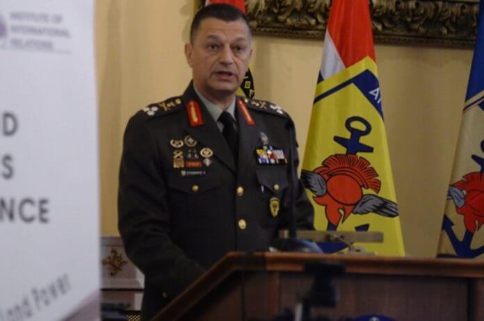 Ο Στρατηγός Κωνσταντίνος Γκίνης στον Δήμο Παπάγου - Χολαργού_boreiageitonia2110 Ο Στρατηγός Κωνσταντίνος Γκίνης στον Δήμο Παπάγου - Χολαργού