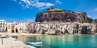 Στην Σικελία πάει το ΚΑΠΗ Παπάγου – Χολαργού 26-31 Οκτωβρίου