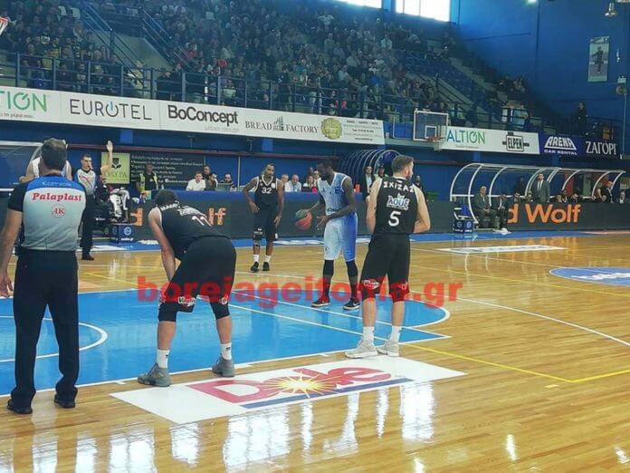 Χολαργός-ΠΑΟΚ-boreiageitonia27-10-20189