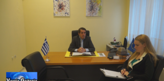 Kώστας Τίγκας: Ήρθε η Ώρα για ΣΟΒΑΡΗ ΔΟΥΛΕΙΑ