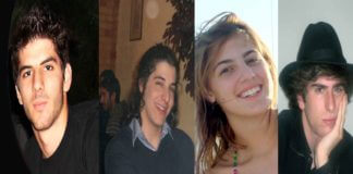 Έφυγαν νωρίς είναι όμως ανάμεσά μας μετά από 9 χρόνια