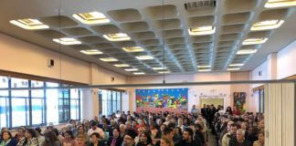 Γιορτή 26ης Οκτωβρίου στο Σύνδεσμο προστασίας παιδιών και ΑμεΑ Γιορτή 26 Οκτωβρίου στο Σύνδεσμο προστασίας παιδιών και ΑμεΑ